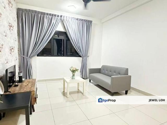 Condominium for rent in Bukit Ledang, Johor