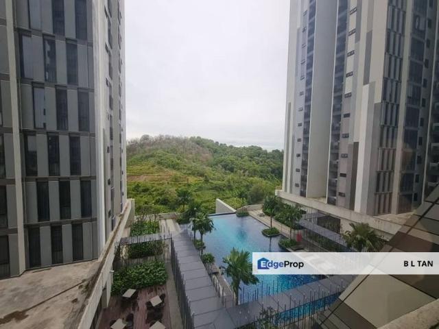 Condominium for rent in Bukit Ledang, Johor
