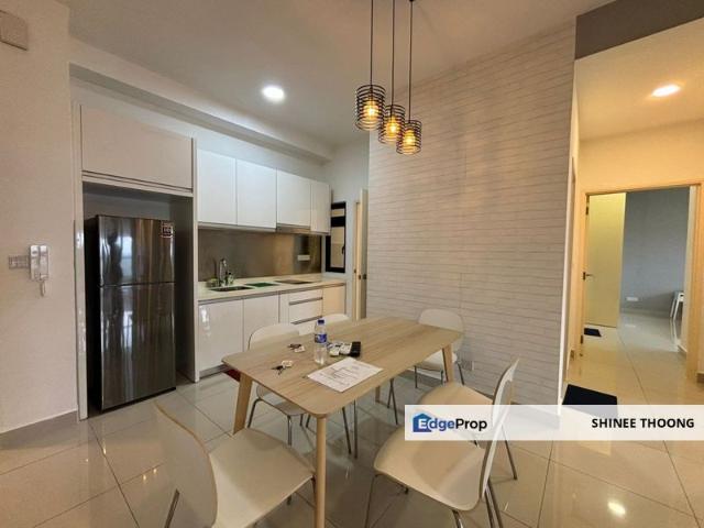 Condominium for rent in Bukit Ledang, Johor