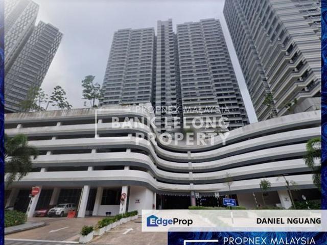 Condominium for sale in Bukit Ledang, Johor