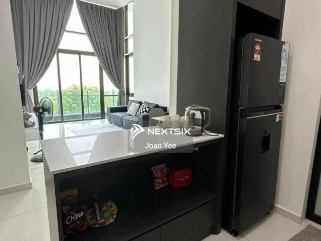 Residential House for rent in Johor