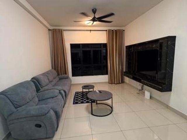 Condominium for rent in Bukit Ledang, Johor