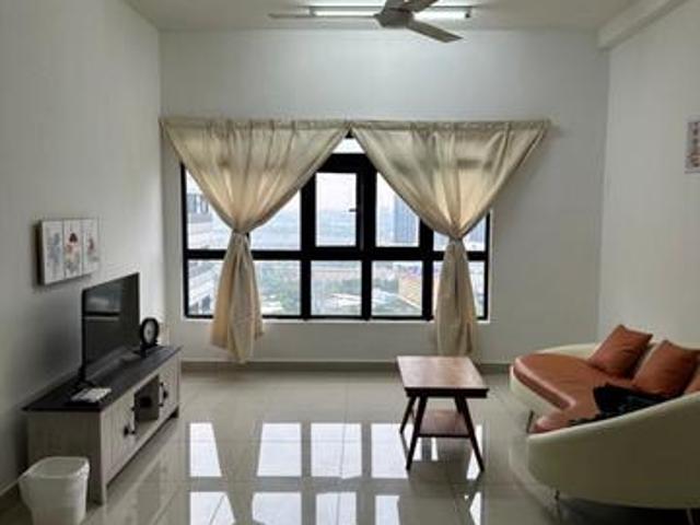 Condominium for rent in Iskandar Puteri, Johor Bahru