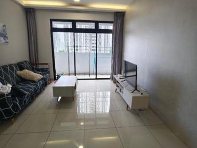 Condominium for rent in Bukit Ledang, Johor