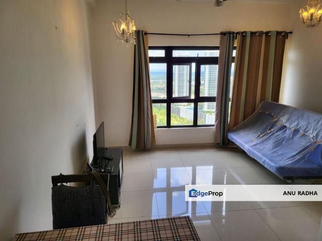 Condominium for rent in Bukit Ledang, Johor