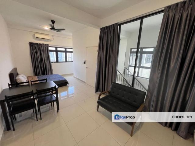 Condominium for rent in Bukit Ledang, Johor