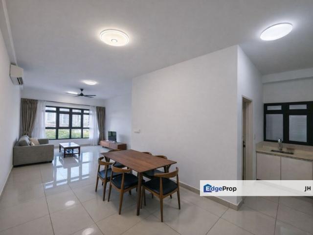Condominium for rent in Bukit Ledang, Johor