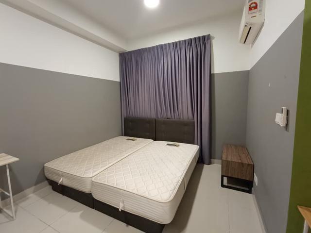 Condominium for rent in Bukit Ledang, Johor