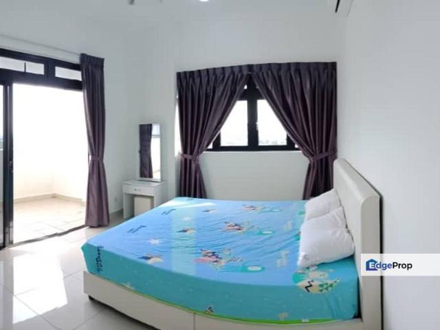 Condominium for sale in Bukit Ledang, Johor