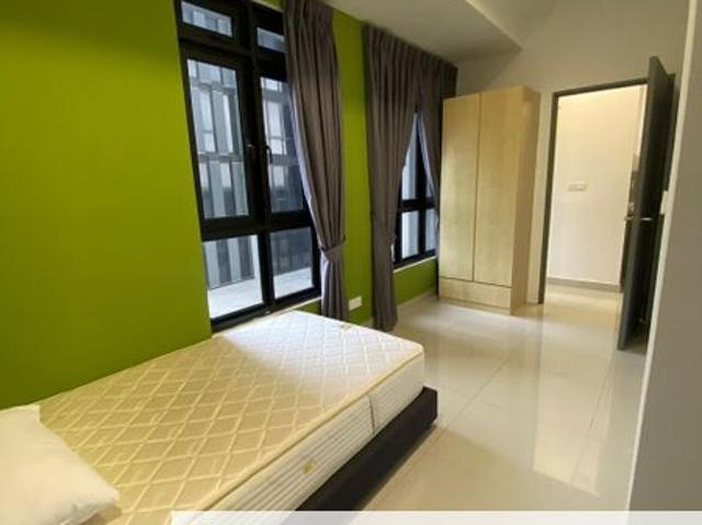 Condominium for rent in Bukit Ledang, Johor