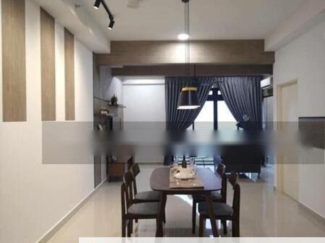 Condominium for sale in Bukit Ledang, Johor
