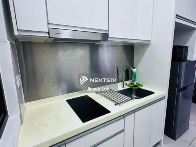 Apartment for rent in Bukit Ledang, Johor