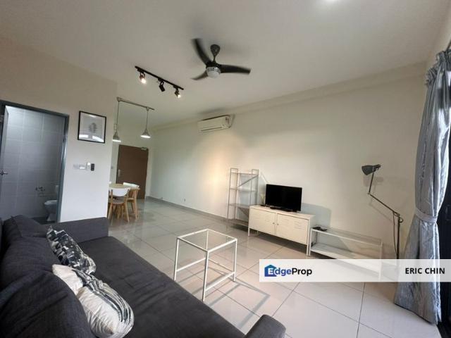 Condominium for sale in Bukit Ledang, Johor