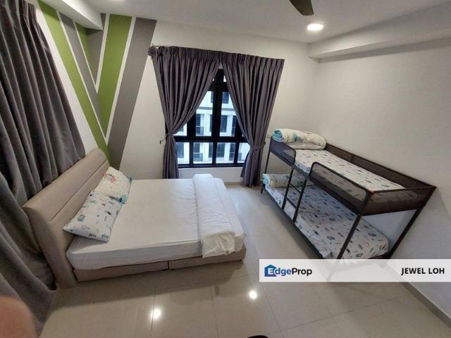 Condominium for rent in Bukit Ledang, Johor