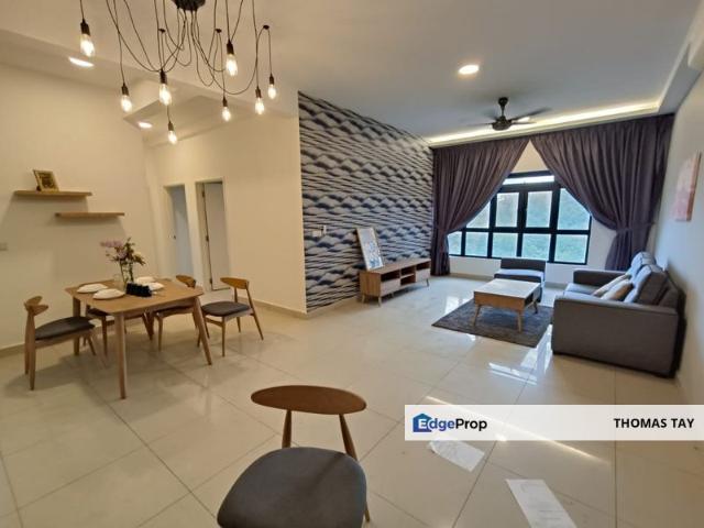 Condominium for rent in Bukit Ledang, Johor