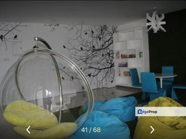 Condominium for rent in Bukit Ledang, Johor