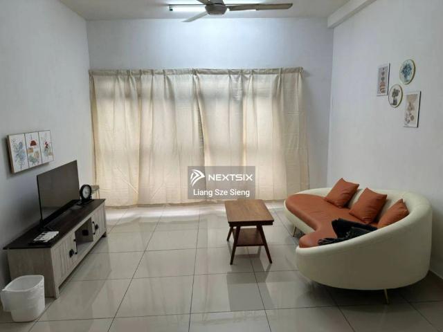 Apartment for rent in Bukit Ledang, Johor