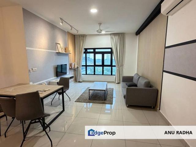 Condominium for rent in Bukit Ledang, Johor