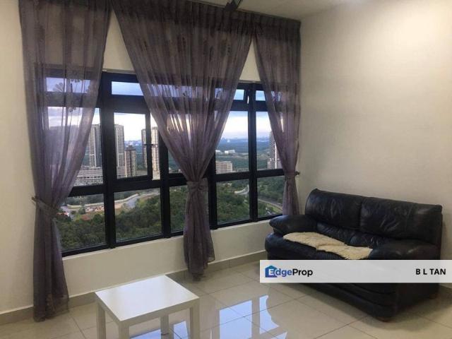 Condominium for sale in Bukit Ledang, Johor