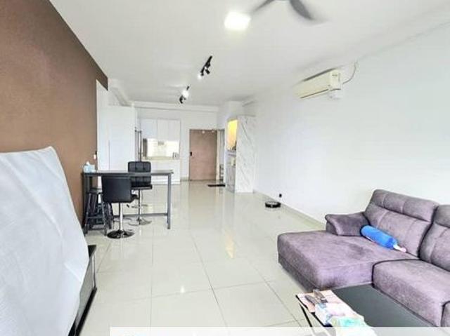 Condominium for sale in Bukit Ledang, Johor