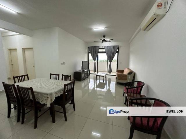 Condominium for rent in Bukit Ledang, Johor