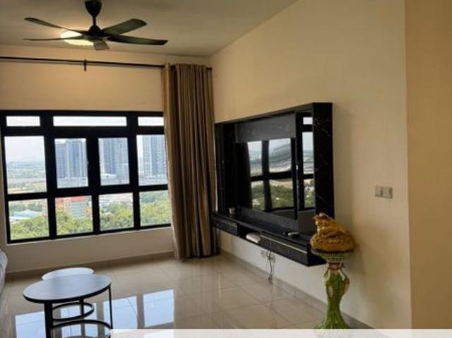 Condominium for rent in Bukit Ledang, Johor