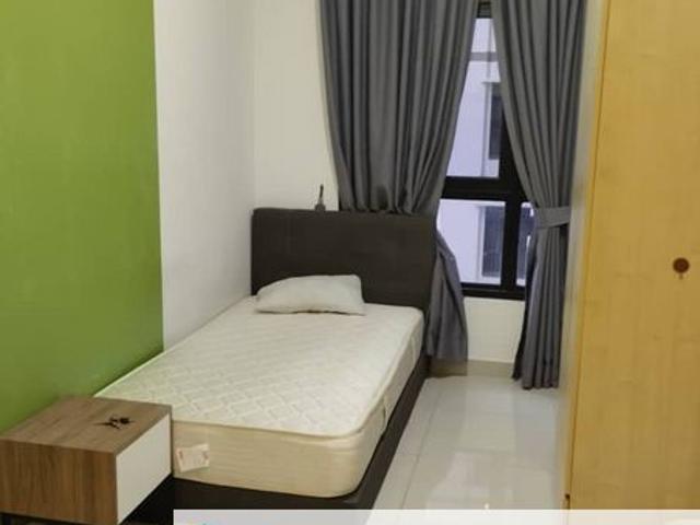 Condominium for rent in Bukit Ledang, Johor
