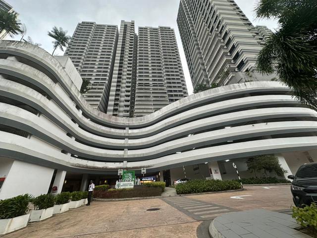 Condominium for sale in Bukit Ledang, Johor
