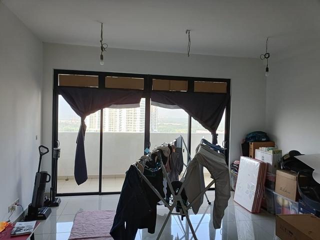 Condominium for sale in Bukit Ledang, Johor