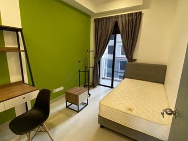 Condominium for rent in Bukit Ledang, Johor