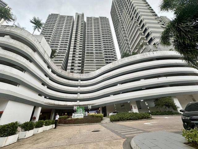 Condominium for sale in Bukit Ledang, Johor