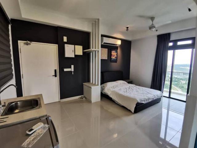 Condominium for rent in Bukit Ledang, Johor