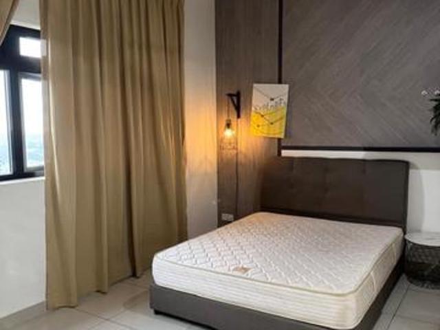 Condominium for rent in Bukit Ledang, Johor
