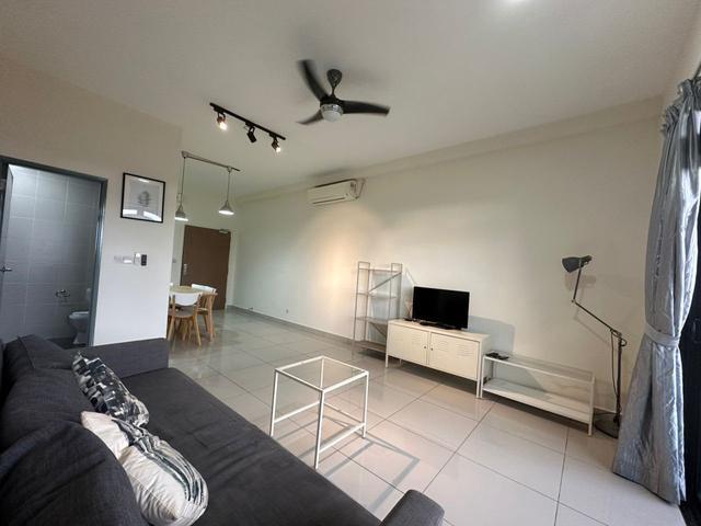 Condominium for sale in Bukit Ledang, Johor
