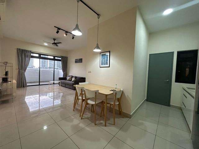 Apartment for sale in Bukit Ledang, Johor