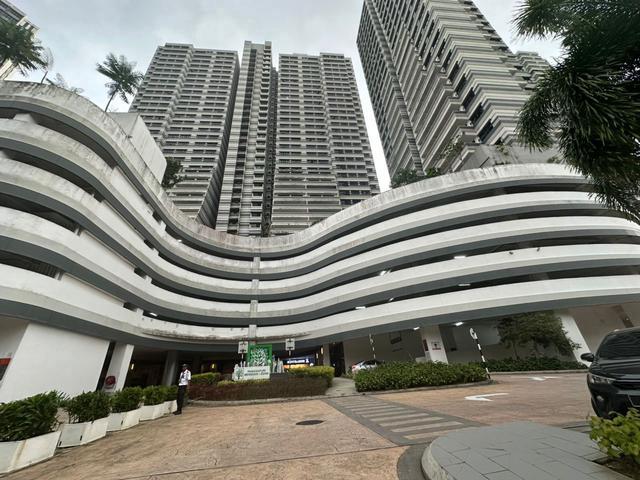 Condominium for sale in Bukit Ledang, Johor