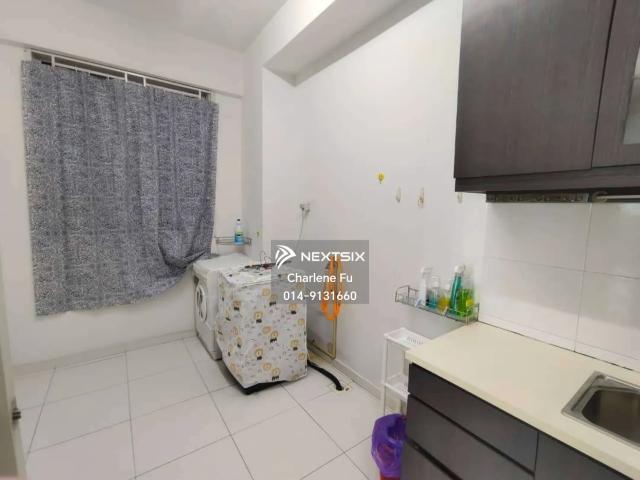 Residential House for rent in Johor