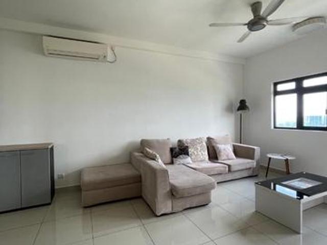 Condominium for rent in Bukit Ledang, Johor