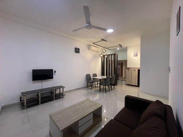 Condominium for rent in Iskandar Puteri, Johor Bahru