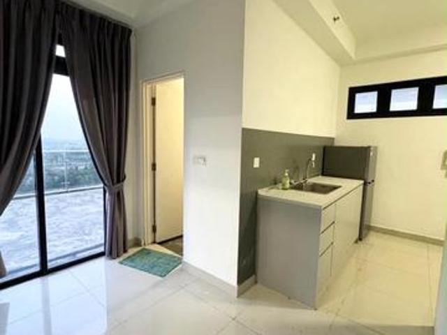 Condominium for rent in Bukit Ledang, Johor