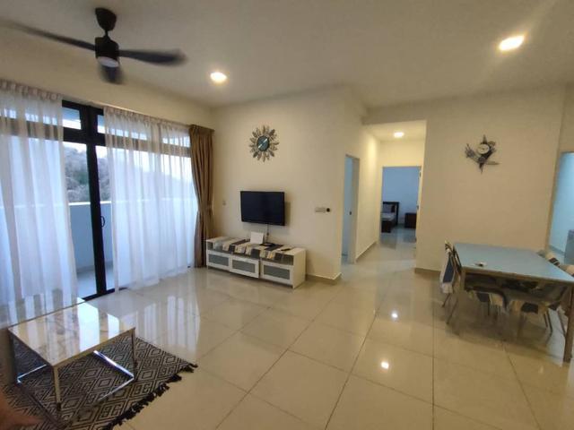 Apartment for rent in Bukit Ledang, Johor