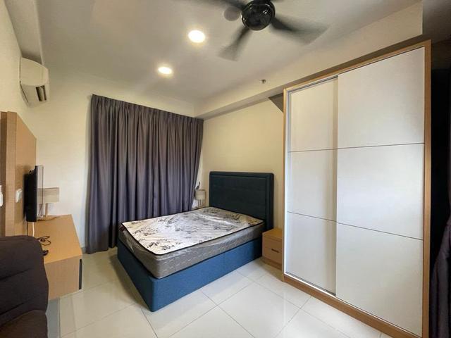 Apartment for rent in Bukit Ledang, Johor