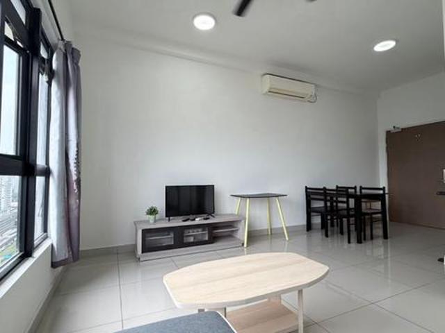 Serviced Residence for rent in Bukit Ledang, Johor