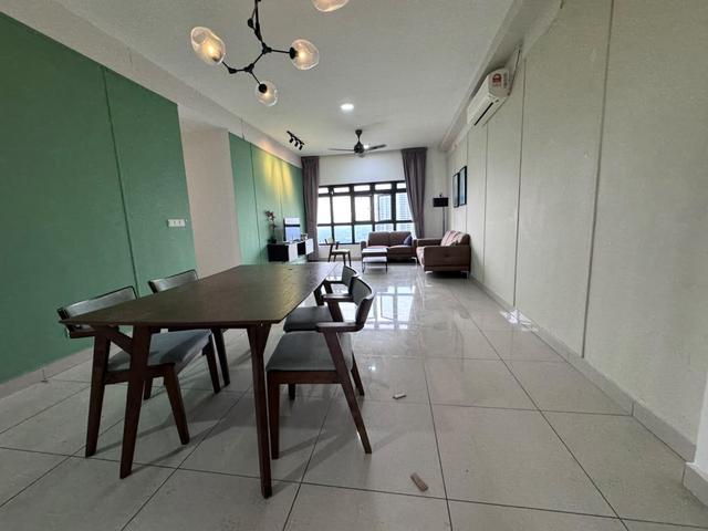 Condominium for rent in Bukit Ledang, Johor