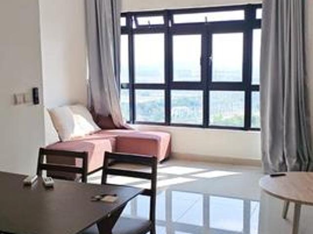 Condominium for rent in Bukit Ledang, Johor