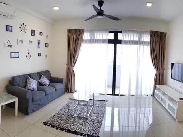 Condominium for rent in Bukit Ledang, Johor