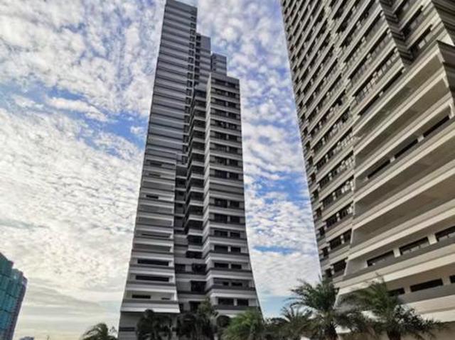 Condominium for rent in Bukit Ledang, Johor