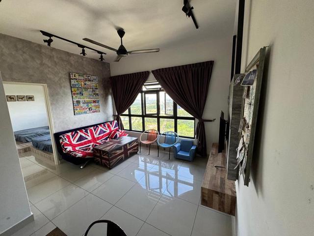 Condominium for rent in Bukit Ledang, Johor