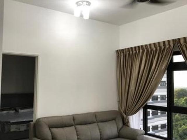 Serviced Residence for rent in Bukit Ledang, Johor