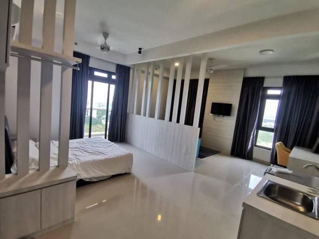 Serviced Residence for rent in Bukit Ledang, Johor